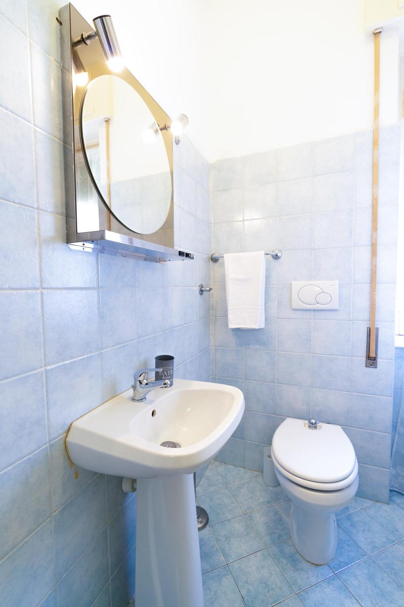 10 Minuti Centro Citta Appartamento
