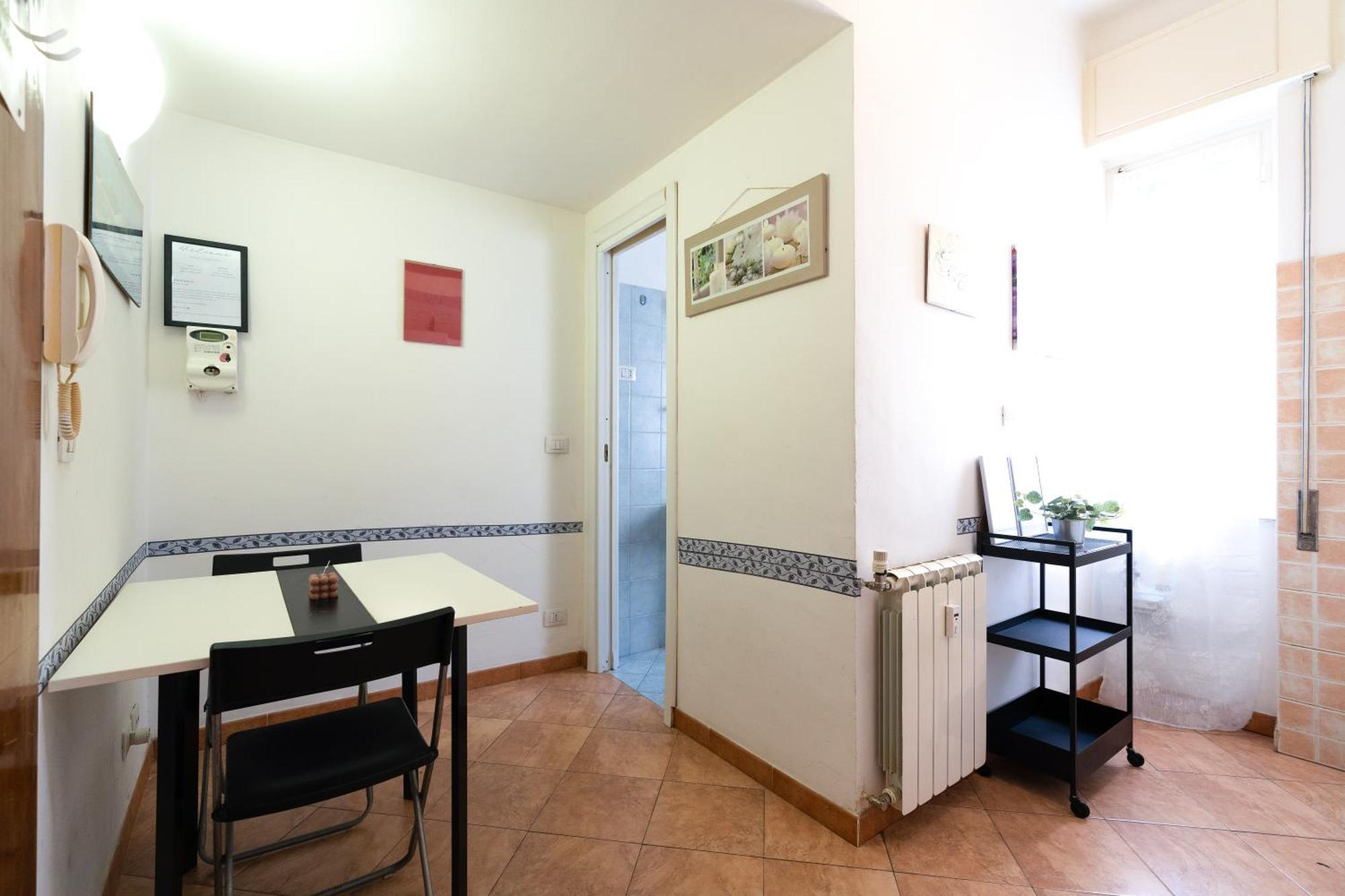 10 Minuti Centro Citta *
