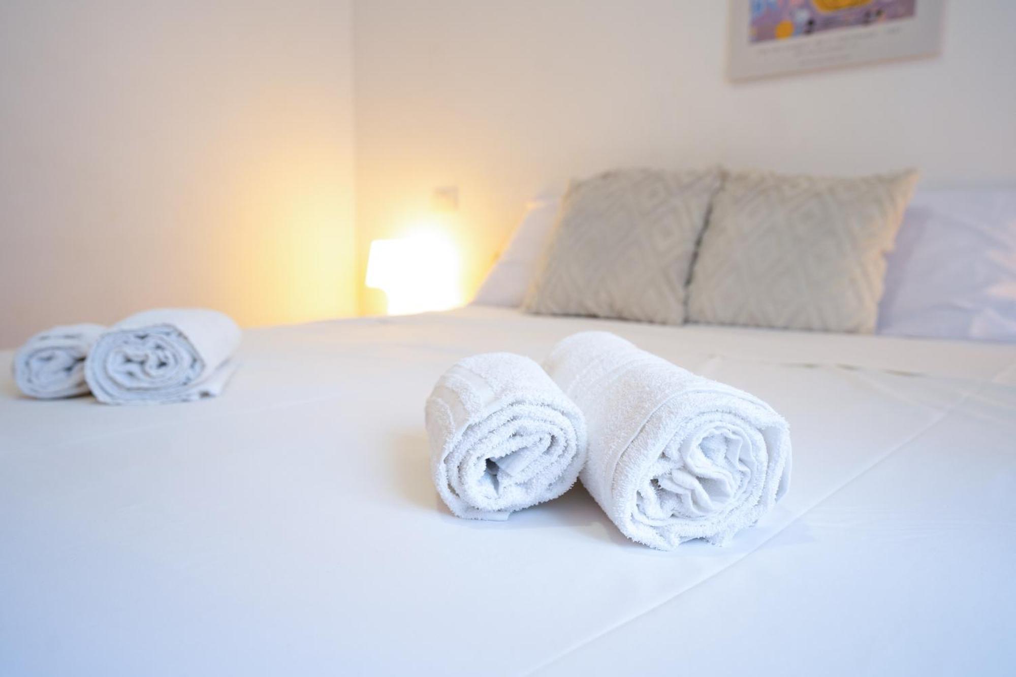 10 Minuti Centro Citta Apartamento *