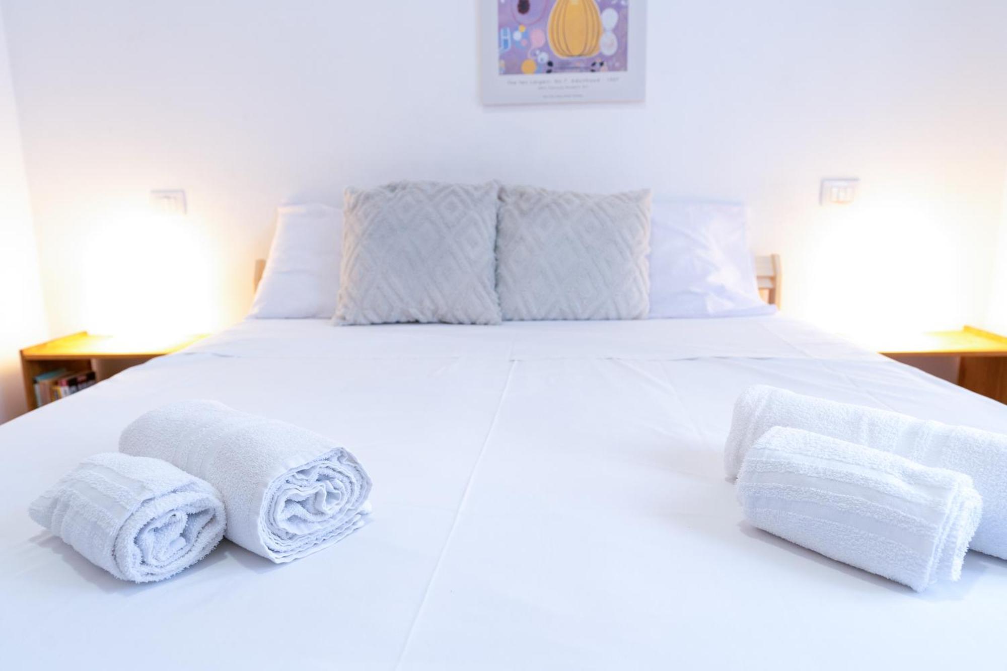 10 Minuti Centro Citta Apartamento *